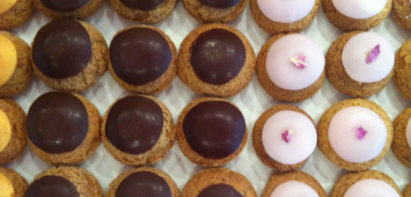 Popelini, la magie du Choux