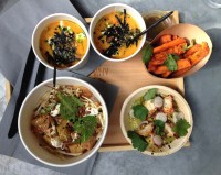 animal Kitchen point ephemere