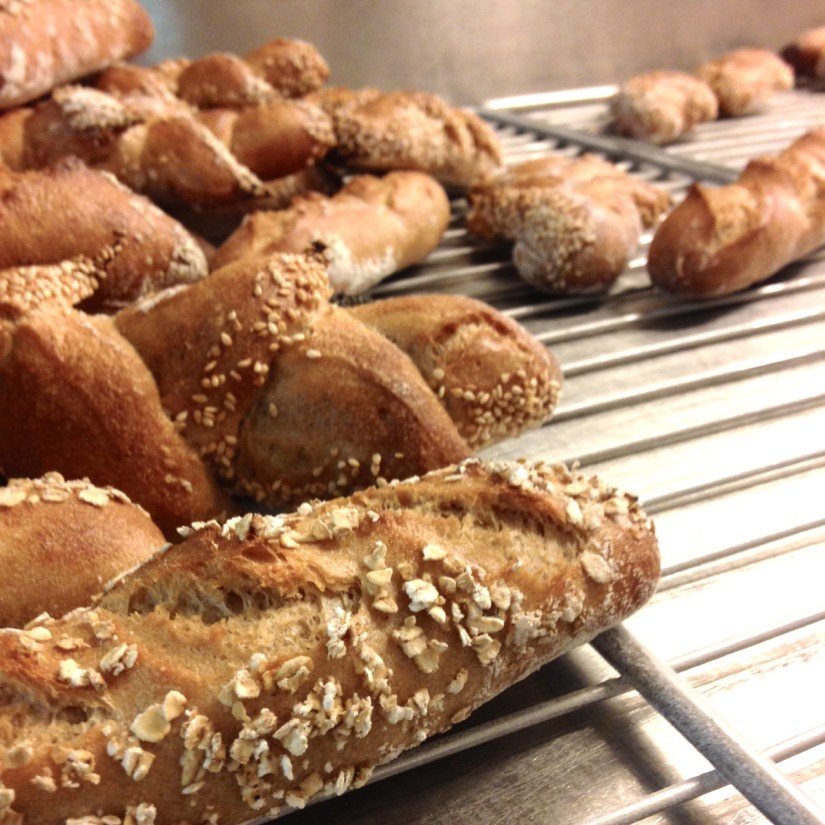 Journées particulieres LVMH grande epicerie de paris master bakers