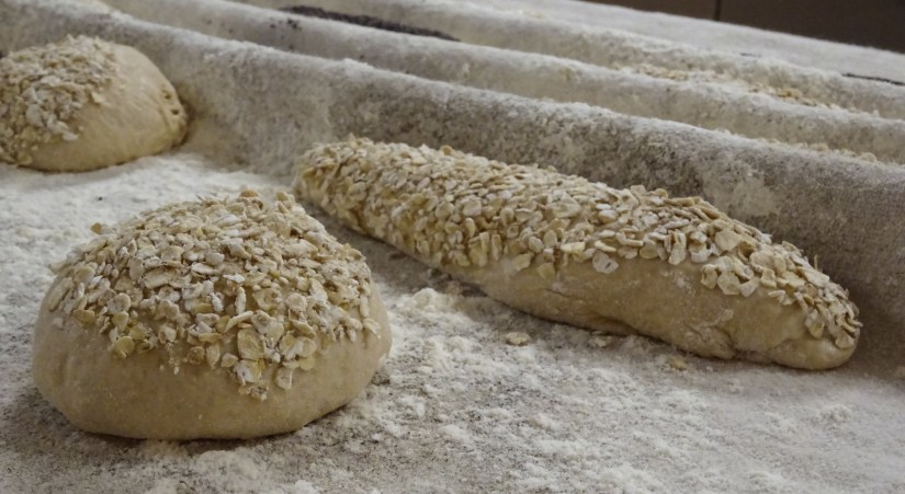 Journées particulieres LVMH grande epicerie de paris master bakers