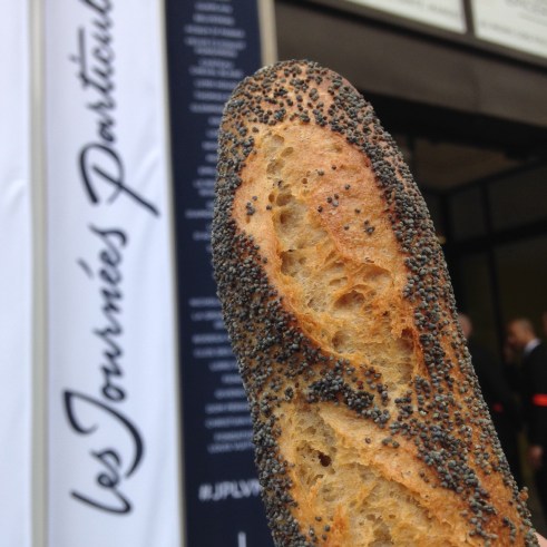 Journées particulieres LVMH master bakers