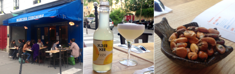 mancora cebicheria peruvienne 