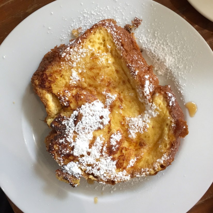 colorova brunch pain perdu