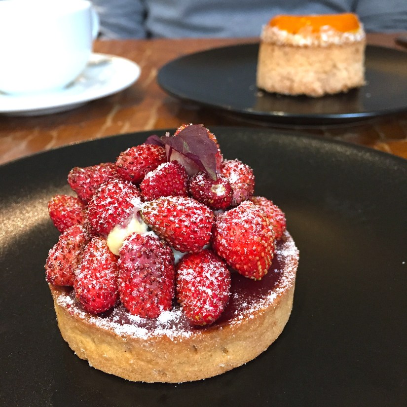 colorova brunch patisseries