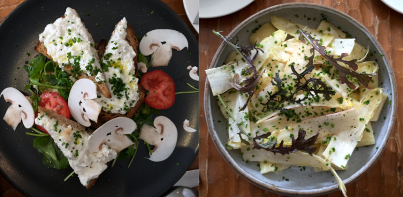 colorova brunch plats