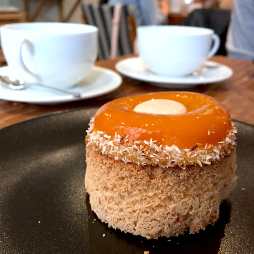 colorova brunch patisseries exotic