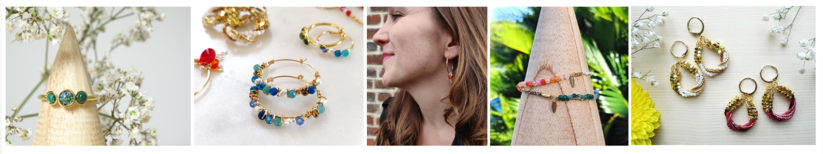 banderole presentation Lazuli