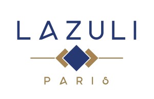 logo lazuli paris